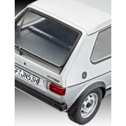 VW Golf 1 GTI - Revell 07072