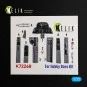 U-2C Dragon Lady - interior 3D decals for Hobby Boss, 1/72 - Kelik ... U-2C Dragon Lady - interior 3D decals for Hobby Boss, 1/72 - Kelik ...