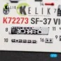 SF-37 Viggen - interior 3D decals for Special Hobby, 1/72 - Kelik K... SF-37 Viggen - interior 3D decals for Special Hobby, 1/72 - Kelik K...