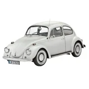 VW Beetle Limousine 1968, 1/24 - Revell 07083