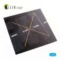 CVE-63 St.Lo type 1 - Acrylic 3 mm (240 x 240 mm) (190g), 1/72 - Ke... CVE-63 St.Lo type 1 - Acrylic 3 mm (240 x 240 mm) (190g), 1/72 - Ke...