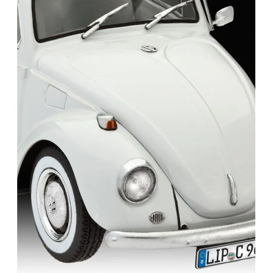 VW Beetle Limousine 1968, 1/24 - Revell 07083