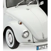 VW Beetle Limousine 1968, 1/24 - Revell 07083