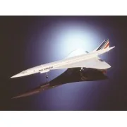 Concorde AF - Heller 80469