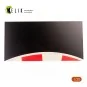 Miami Grand Prix Base - Acrylic 3 mm (180 x 357 mm) (210 g), 1/20 -... Miami Grand Prix Base - Acrylic 3 mm (180 x 357 mm) (210 g), 1/20 -...