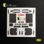 AH-64A APACHE (early) - interior 3D decals for Trumpeter, 1/35 - Ke... AH-64A APACHE (early) - interior 3D decals for Trumpeter, 1/35 - Ke...
