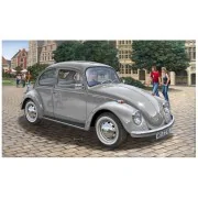 VW Beetle Limousine 1968 - Revell 07083