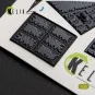 AH-64A APACHE (early) - interior 3D decals for Trumpeter, 1/35 - Ke... AH-64A APACHE (early) - interior 3D decals for Trumpeter, 1/35 - Ke...