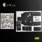 UH-1Y VENOM Cargo Bay - interior 3D decals for Trumpeter, 1/35 - Ke... UH-1Y VENOM Cargo Bay - interior 3D decals for Trumpeter, 1/35 - Ke...