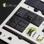 UH-1Y VENOM - interior 3D decals for Trumpeter, 1/35 - Kelik K35046 UH-1Y VENOM - interior 3D decals for Trumpeter, 1/35 - Kelik K35046