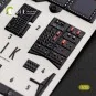 UH-1Y VENOM - interior 3D decals for Trumpeter, 1/35 - Kelik K35046 UH-1Y VENOM - interior 3D decals for Trumpeter, 1/35 - Kelik K35046