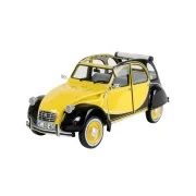 Citroen 2CV Charleston, 1/24 - Revell 07095