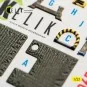A-4E/F SKYHAWK - interior 3D decals for Hasegawa, 1/32 - Kelik K32065 A-4E/F SKYHAWK - interior 3D decals for Hasegawa, 1/32 - Kelik K32065