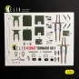 TORNADO GR.1 - interior 3D decals for Revell, 1/32 - Kelik K32067 TORNADO GR.1 - interior 3D decals for Revell, 1/32 - Kelik K32067