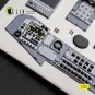TORNADO ECR - interior 3D decals for Revell, 1/32 - Kelik K32068 TORNADO ECR - interior 3D decals for Revell, 1/32 - Kelik K32068