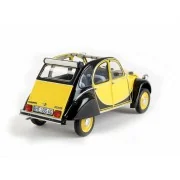Citroen 2CV Charleston - Revell 07095