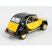 Citroen 2CV Charleston, 1/24 - Revell 07095