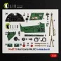 Hurricane Mk.IIC - interior 3D decals for Hobby Boss, 1/48 - Kelik ... Hurricane Mk.IIC - interior 3D decals for Hobby Boss, 1/48 - Kelik ...
