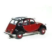 Citroen 2CV Charleston, 1/24 - Revell 07095