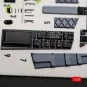 F-15C (Early) - interior 3D decals for Hasegawa, 1/48 - Kelik K48177 F-15C (Early) - interior 3D decals for Hasegawa, 1/48 - Kelik K48177
