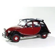 Citroen 2CV Charleston - Revell 07095