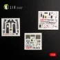 F-15A - interior 3D decals for Hasegawa, 1/48 - Kelik K48179 F-15A - interior 3D decals for Hasegawa, 1/48 - Kelik K48179