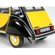 Citroen 2CV Charleston, 1/24 - Revell 07095