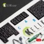 F-15J (Late) - interior 3D decals for Hasegawa, 1/48 - Kelik K48181 F-15J (Late) - interior 3D decals for Hasegawa, 1/48 - Kelik K48181