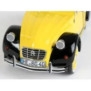 Citroen 2CV Charleston, 1/24 - Revell 07095