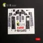 F-15J (Late) - interior 3D decals for Hasegawa, 1/48 - Kelik K48181 F-15J (Late) - interior 3D decals for Hasegawa, 1/48 - Kelik K48181
