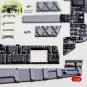F-15J (Late) - interior 3D decals for Hasegawa, 1/48 - Kelik K48181 F-15J (Late) - interior 3D decals for Hasegawa, 1/48 - Kelik K48181