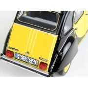 Citroen 2CV Charleston, 1/24 - Revell 07095