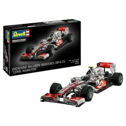 Vodafone McLaren Mercedes MP4-25 L. Hamilton - Revell 07096