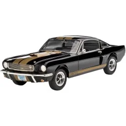 Shelby Mustang GT 350 H, 1/24 - Revell 07242
