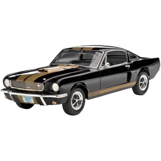 Shelby Mustang GT 350 H - Revell 07242