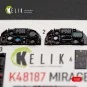 Mirage F1C/CR - interior 3D decals for Italeri, 1/48 - Kelik K48187 Mirage F1C/CR - interior 3D decals for Italeri, 1/48 - Kelik K48187