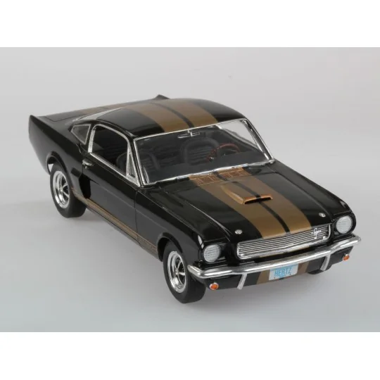 Shelby Mustang GT 350 H, 1/24 - Revell 07242
