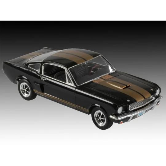 Shelby Mustang GT 350 H - Revell 07242