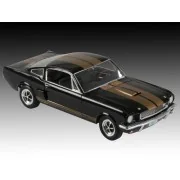 Shelby Mustang GT 350 H, 1/24 - Revell 07242