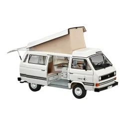 Volkswagen T3 "Camper - Revell 07344