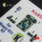 Aichi D3A2 Val - interior 3D decals for Wingsy Kits, 1/48 - Kelik K... Aichi D3A2 Val - interior 3D decals for Wingsy Kits, 1/48 - Kelik K...