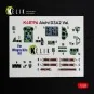 Aichi D3A2 Val - interior 3D decals for Wingsy Kits, 1/48 - Kelik K... Aichi D3A2 Val - interior 3D decals for Wingsy Kits, 1/48 - Kelik K...