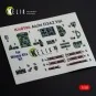 Aichi D3A2 Val - interior 3D decals for Wingsy Kits, 1/48 - Kelik K... Aichi D3A2 Val - interior 3D decals for Wingsy Kits, 1/48 - Kelik K...