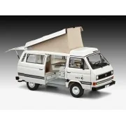 Volkswagen T3 "Camper - Revell 07344