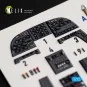 FW-200 C-5/C-8 - interior 3D decals for Revell, 1/72 - Kelik K72240 FW-200 C-5/C-8 - interior 3D decals for Revell, 1/72 - Kelik K72240