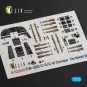 FW-200 C-5/C-8 - interior 3D decals for Revell, 1/72 - Kelik K72240 FW-200 C-5/C-8 - interior 3D decals for Revell, 1/72 - Kelik K72240