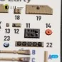Bf-110C Early - interior 3D decals for Eduard, 1/72 - Kelik K72241 Bf-110C Early - interior 3D decals for Eduard, 1/72 - Kelik K72241