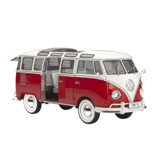 VW T1 Samba Bus - Revell 07399