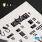 Sunderlend MkI/II - interior 3D decals for Special Hobby, 1/72 - Ke... Sunderlend MkI/II - interior 3D decals for Special Hobby, 1/72 - Ke...