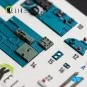 J1N1-S Gekko - interior 3D decals for Fujimi / Hobby 2000, 1/72 - K... J1N1-S Gekko - interior 3D decals for Fujimi / Hobby 2000, 1/72 - K...